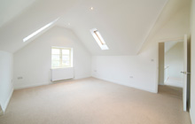 Neaton bedroom extension leads