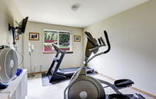 Neaton home gym construction leads