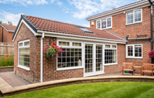 Neaton house extension leads