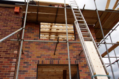 house extensions Neaton